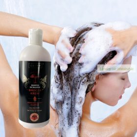 Sárkányvér hajsampon, 400G-EDITT