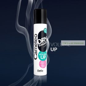 Cameleo Volume Up szárazsampon, 200ml - Delia