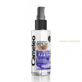   CAMELEO SILVER Express szérum hajvégekre szőke hajra 55ml - DELIA
