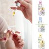 Bio olajok körömre és körömágybőrre 10ml - DELIA