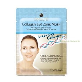 SKINLITE Koreai KOLLAGÉN szemtapasz, 30db