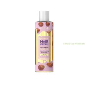 Vollare Professional hajsampon argánolajjal, 400 ml
