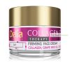 Collagen Therapy feszesítő nappali arckrém, 50 ml - DELIA Cosmetics