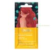 Bőrvilágosító arcmaszk, 8ml - DELIA