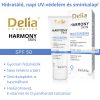 SPF50 hidratáló krém 50 ml- Delia