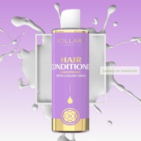VOLLARE hajkisimító, kondicionáló, 400ml