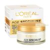 L'Oréal Age Specialist ránctalanító, tápláló 65+ nappali krém, 50 ml