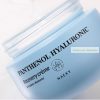 NAEXY Panthenol Hyaluronsav helyreállító regeneráló arckrém, 50 g