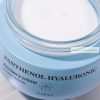 NAEXY Panthenol Hyaluronsav helyreállító regeneráló arckrém, 50 g