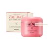 NAEXY Hundred Collagen arckrém Kollagénnel, 100g 