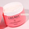 NAEXY Hundred Collagen arckrém Kollagénnel, 100g 