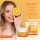 Bőrvilágosító C-vitaminos regeneráló arckrém, 50 ml - REVERS
