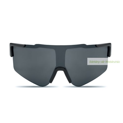 Tükrös sport napszemüveg, UV 400