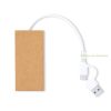 Hasgar GoGreen USB hub 2 USB, 1 USB-C port