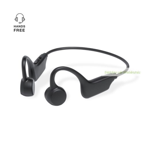 Helton bluetooth 5.3, fülre helyezhető fejhallgató