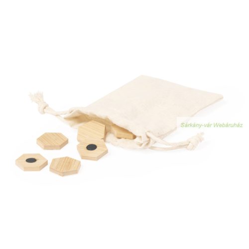 Lirix mágneskészlet, 12 db