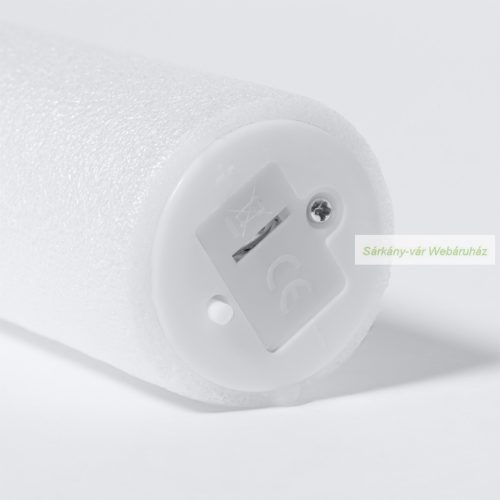 Led-es fénypálca 4 színű