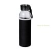 Venen üvegkulacs, neoprén tokban, 500 ml