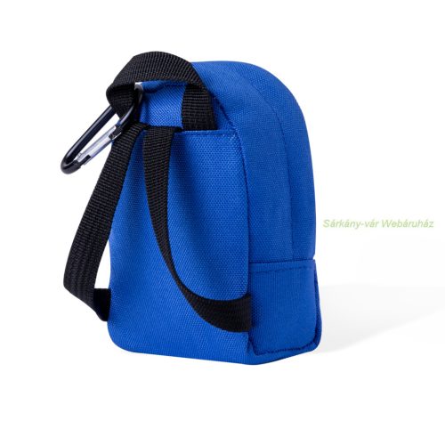 Meyvin hátizsák alakú pénztárca, 11 cm