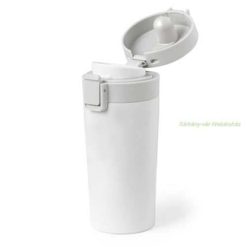 Jorlens dupla falú termoszbögre, 380 ml 