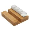 Terap okostelefon tartó, stressz billentyűvel - 7,9 x 3 x 6,6 cm