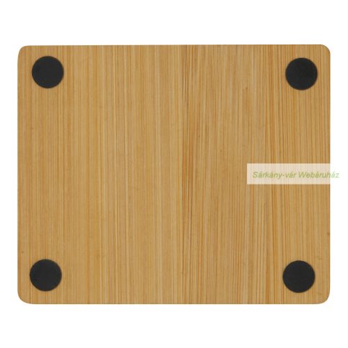 Terap okostelefon tartó, stressz billentyűvel - 7,9 x 3 x 6,6 cm