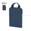 Neizan RPET tablet tok, 20 × 27 × 1,5 cm
