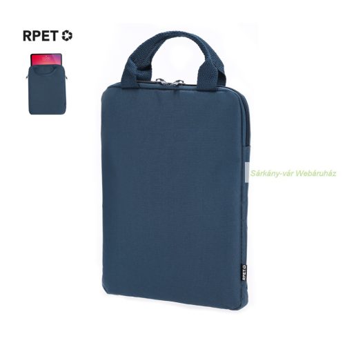 Neizan RPET tablet tok, 20 × 27 × 1,5 cm