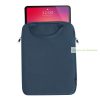 Neizan RPET tablet tok, 20 × 27 × 1,5 cm