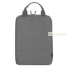 Neizan RPET tablet tok, 20 × 27 × 1,5 cm