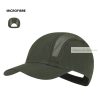 Hakos légáteresztő mikroszálas baseball sapka, unisex