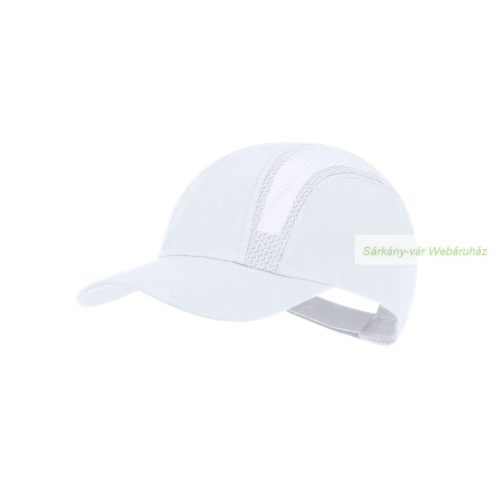 Hakos légáteresztő mikroszálas baseball sapka, unisex