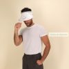 Fejvédő, napellenző, beépített ventilátorral, 150 mAh