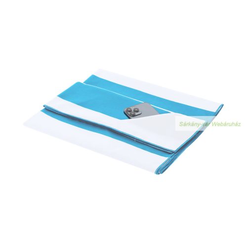 Jeffrey nedvszívó törölköző, 160 x 80 cm 