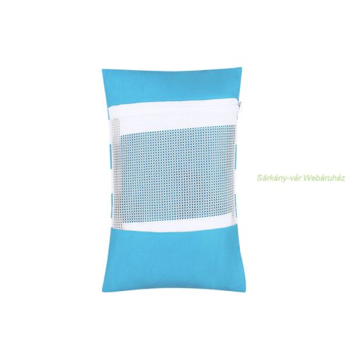 Jeffrey nedvszívó törölköző, 160 x 80 cm 