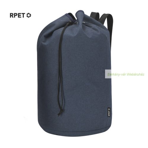 Mubar RPET tengerészzsák, 30 Ø x 54 cm