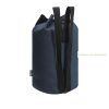 Mubar RPET tengerészzsák, 30 Ø x 54 cm