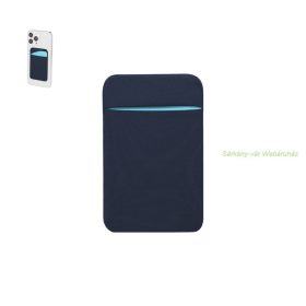 Paddy többcélú öntapadós tok, 6 x 9,5 x 0,2 cm 