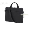 Gormond Softshell laptop táska, 35 x 26 x 2 cm