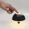 Kalván bár lámpa üvegekhez, 800 mAh-s USB tölthető akkumulátorral
