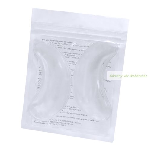 Pronex hideg-meleg szemtapasz, 2db