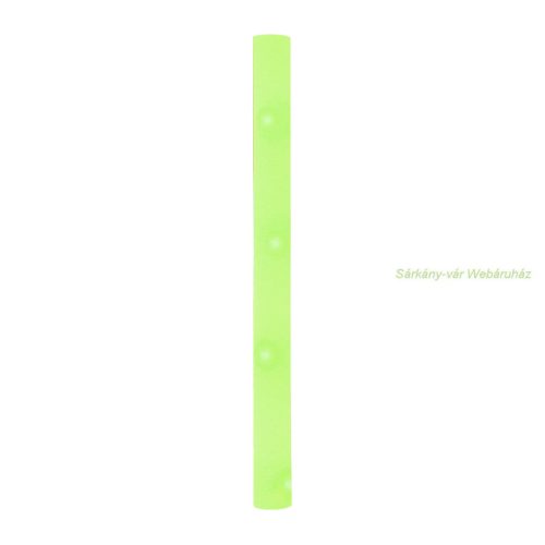 Nociox Led-es fénypálca, 4 Ø x 48 cm - 3 fénybeállítás