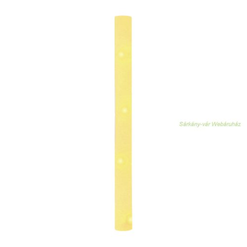 Nociox Led-es fénypálca, 4 Ø x 48 cm - 3 fénybeállítás