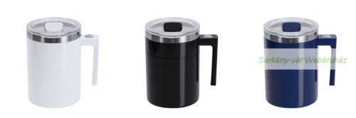 Mixing Rm. keverős bögre, 400 ml 