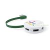 USB port HUB 4 kimenet, 2.0 