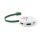USB port HUB 4 kimenet, 2.0 