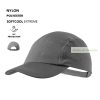 Fandol hűsítő szövetből készült baseball sapka