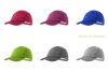 Fandol hűsítő szövetből készült baseball sapka
