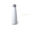 Herilox rozsdamentes acélból készült palack, 630ml