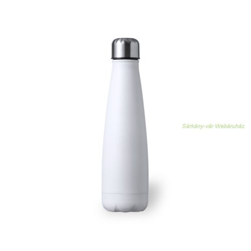 Herilox rozsdamentes acélból készült palack, 630ml